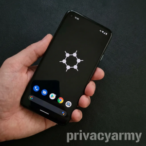 Google Pixel Grapheneos – Google Pixel 5a | GrapheneOS Premium Quality