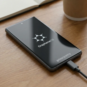 Google Pixel Grapheneos – Google Pixel 7a | GrapheneOS Premium Quality