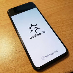 Google Pixel Grapheneos – Google Pixel 4 XL | GrapheneOS Premium Quality