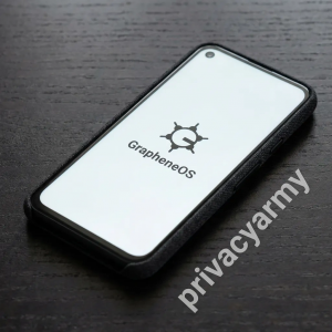 Google Pixel Grapheneos – Google Pixel 4a | GrapheneOS Premium Quality