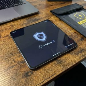 Google Pixel Pro Fold – Google Pixel 9 Pro Fold | GrapheneOS Premium Quality