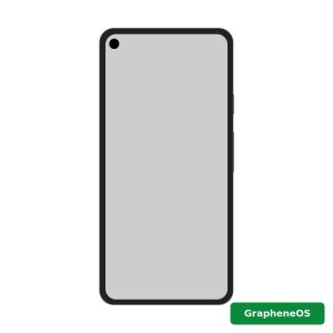 Pixel 5
