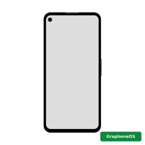Pixel 4a 5G