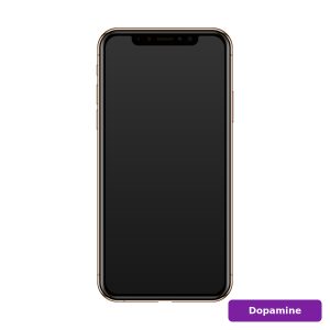 iPhone XS